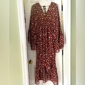 Beautiful Vici dress